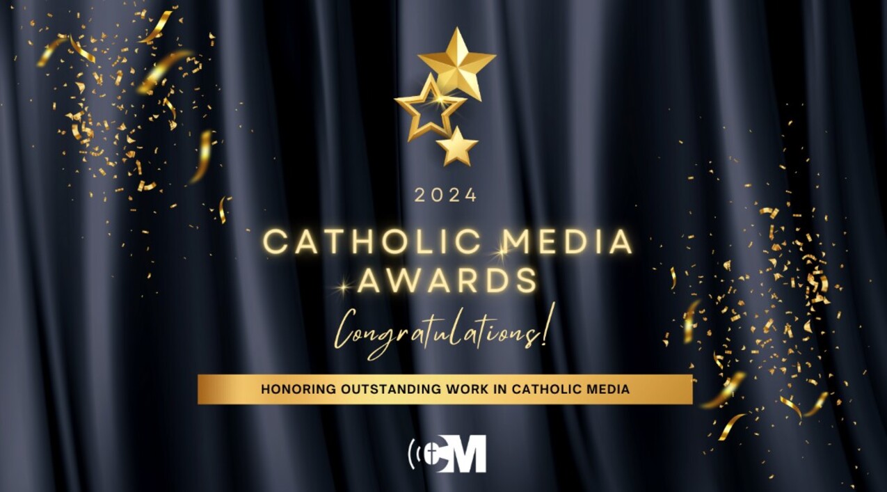 Diocesan content scores big at Catholic Media Awards
