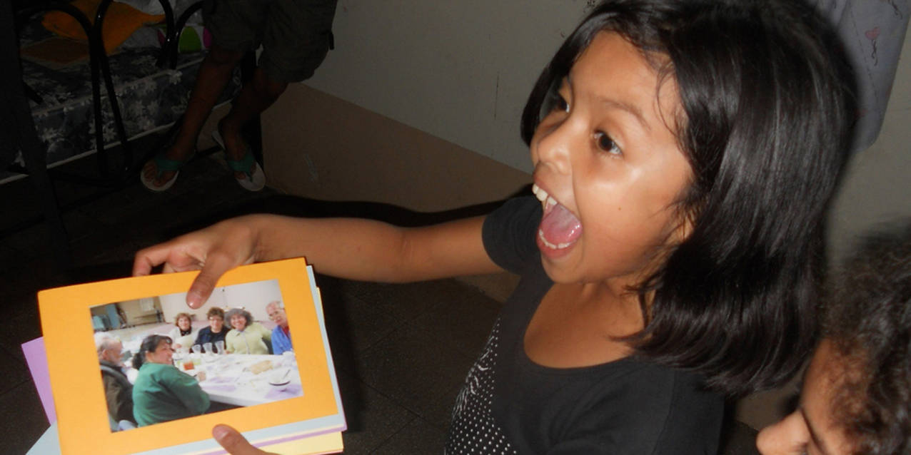 COAR Peace Mission celebrates at 39th annual benefit