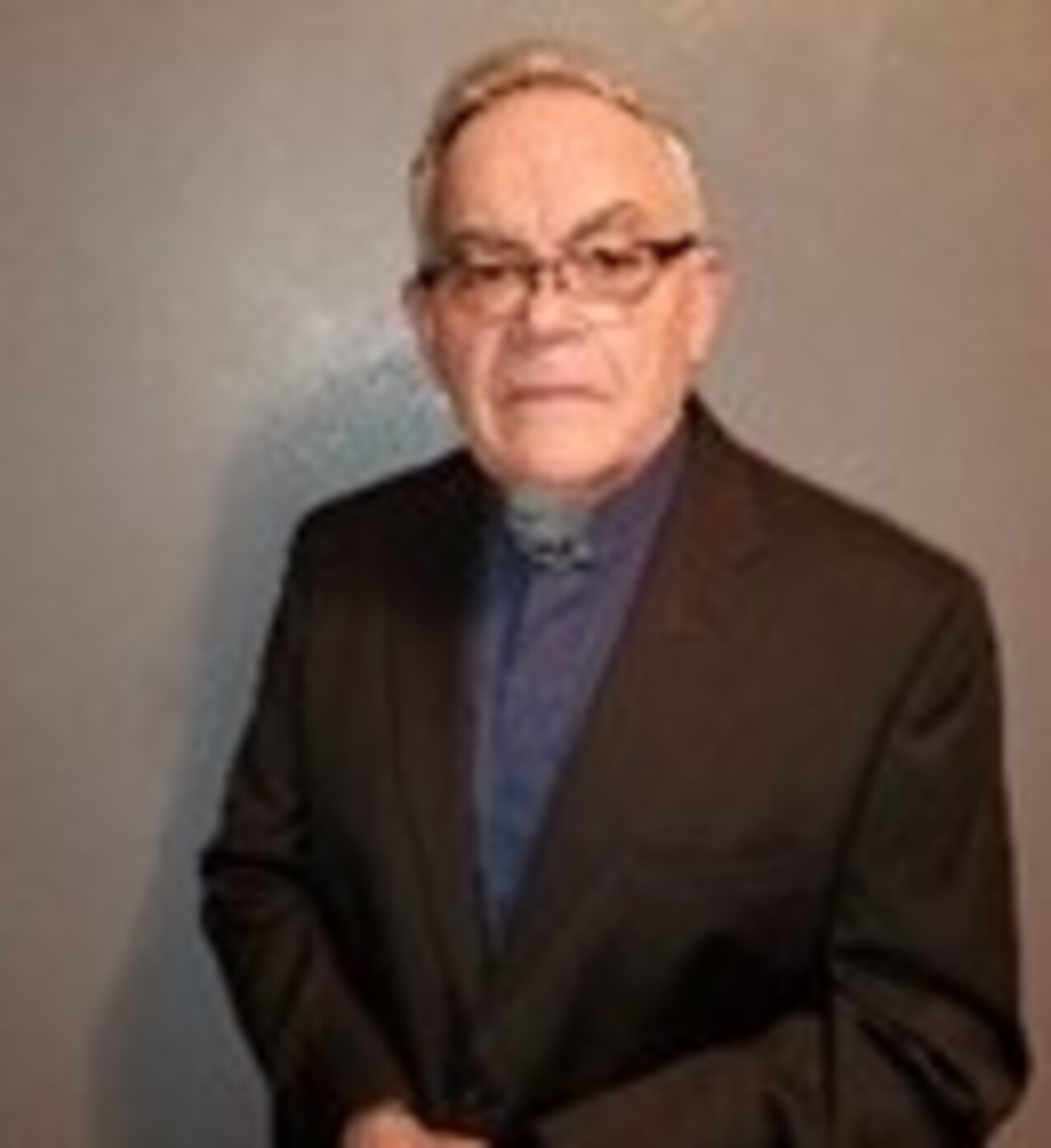 In remembrance – Deacon Victor R. Colon