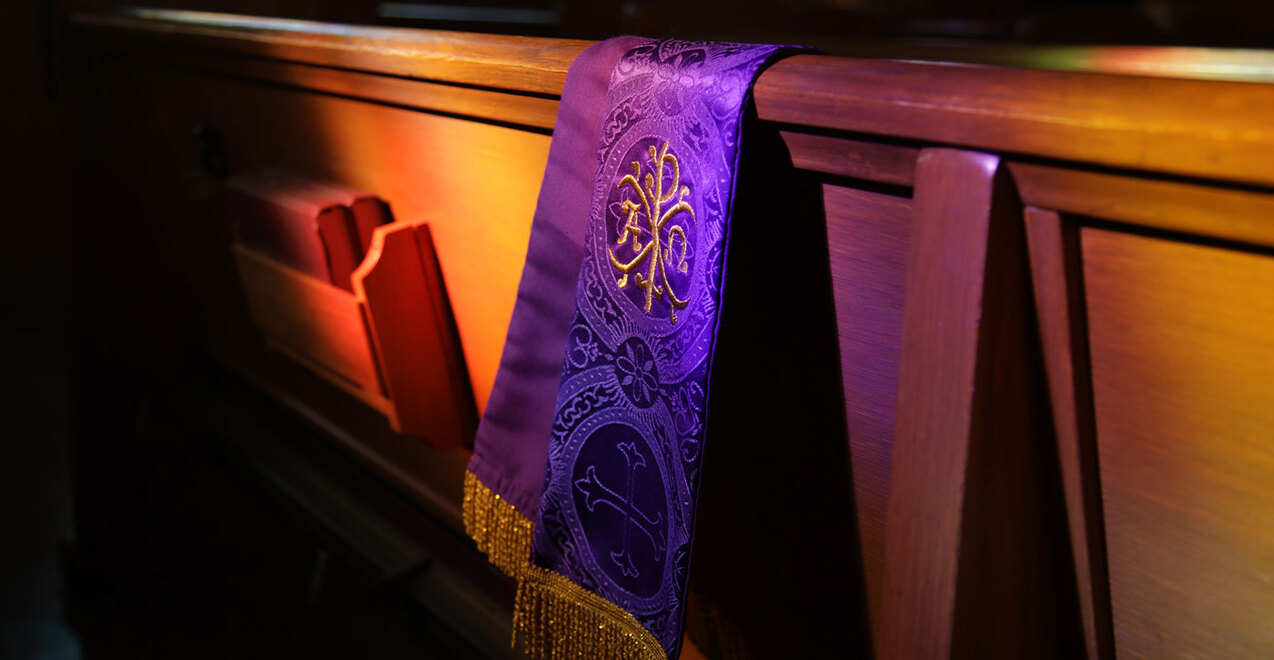 Tuesday of the Third Week of Lent – March 5, 2024