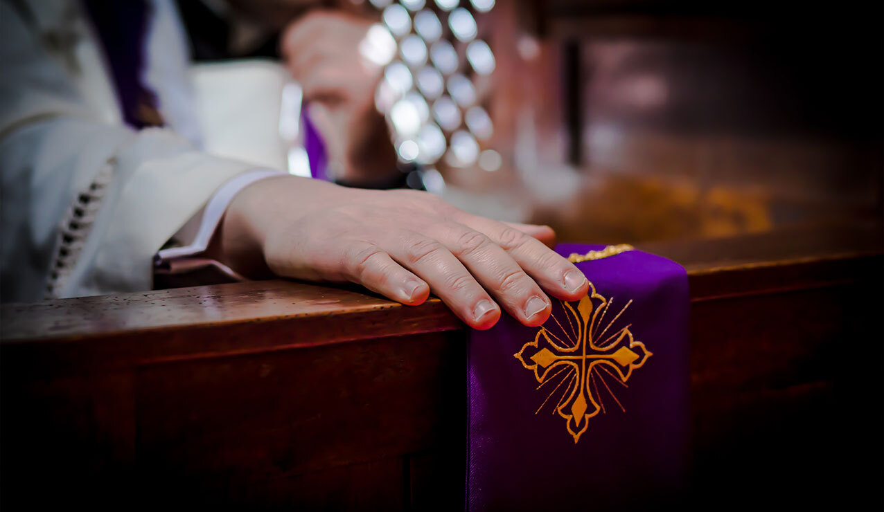 Saturday after Ash Wednesday, March 8, 2025