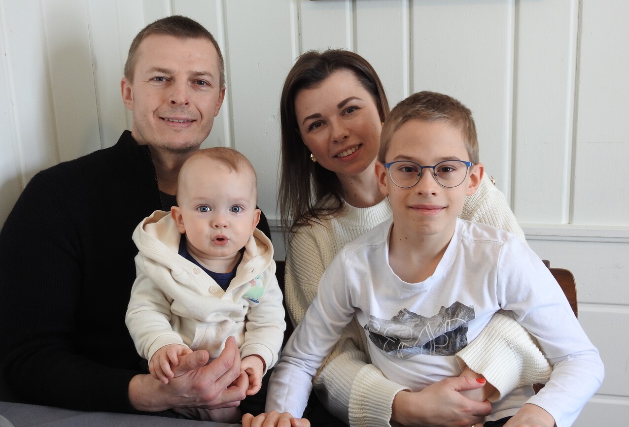 March/April Northeast Ohio Catholic magazine will arrive soon