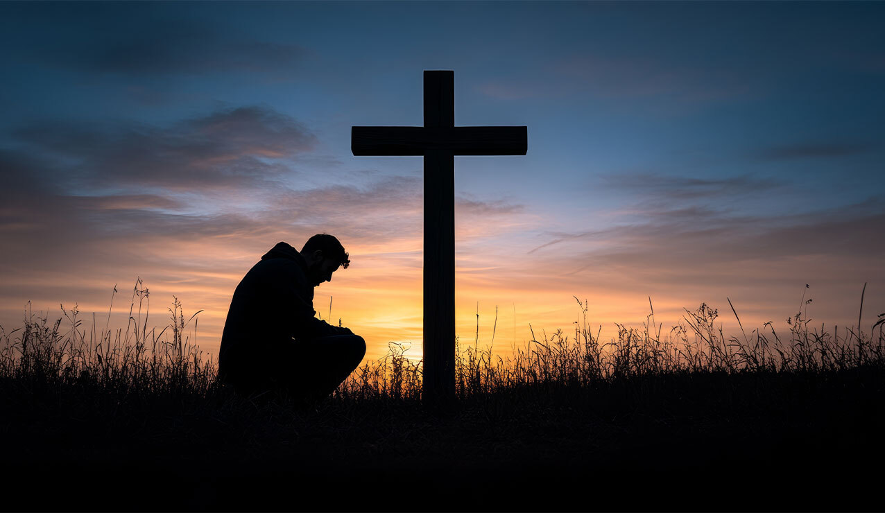 Monday of the Second Week of Lent – March 17, 2025