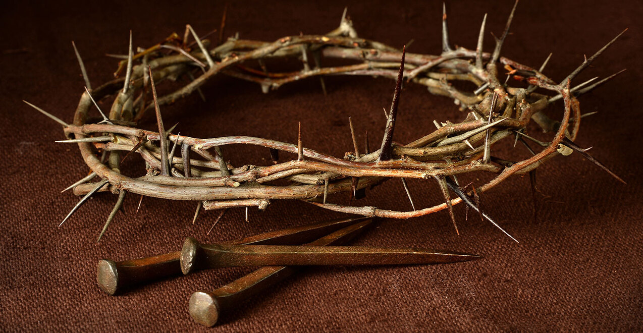 Good Friday of the Lord’s Passion – Friday, March 29, 2024