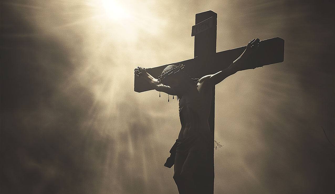 Good Friday – April 18, 2025