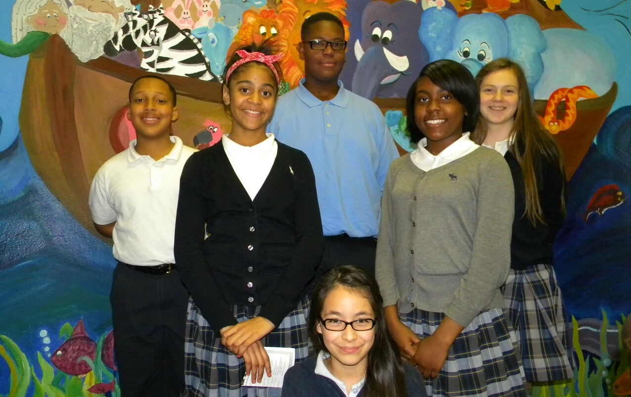 A message from Bishop Edward C. Malesic on the celebration of Catholic Schools Week