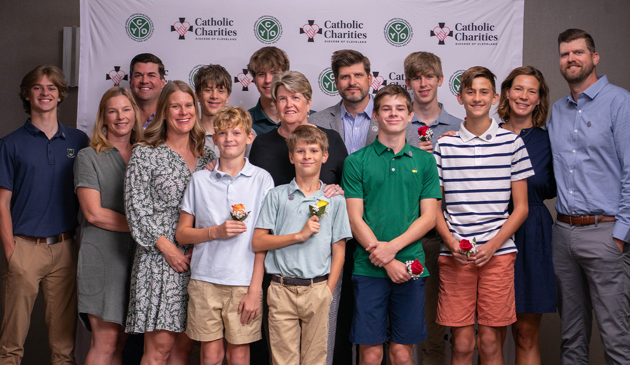 CYO celebrates legacy with annual Hall of Fame, Recognition Awards