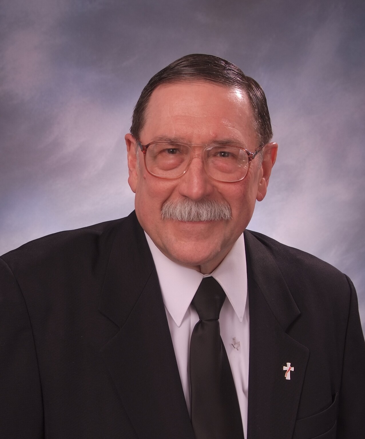 In remembrance – Deacon Philip P. Kamlowsky