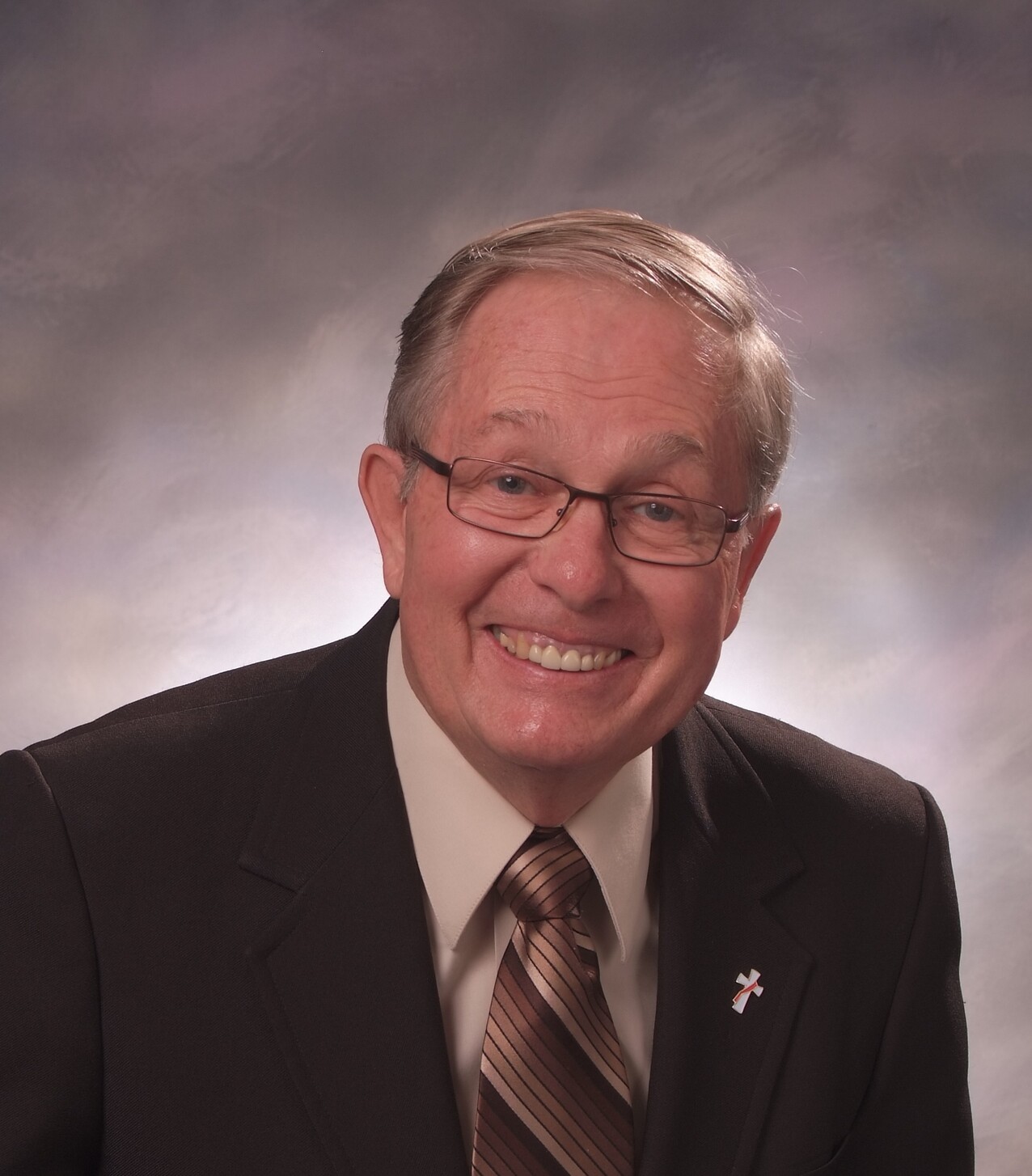 In remembrance – Deacon Ralph W. Netzband, retired