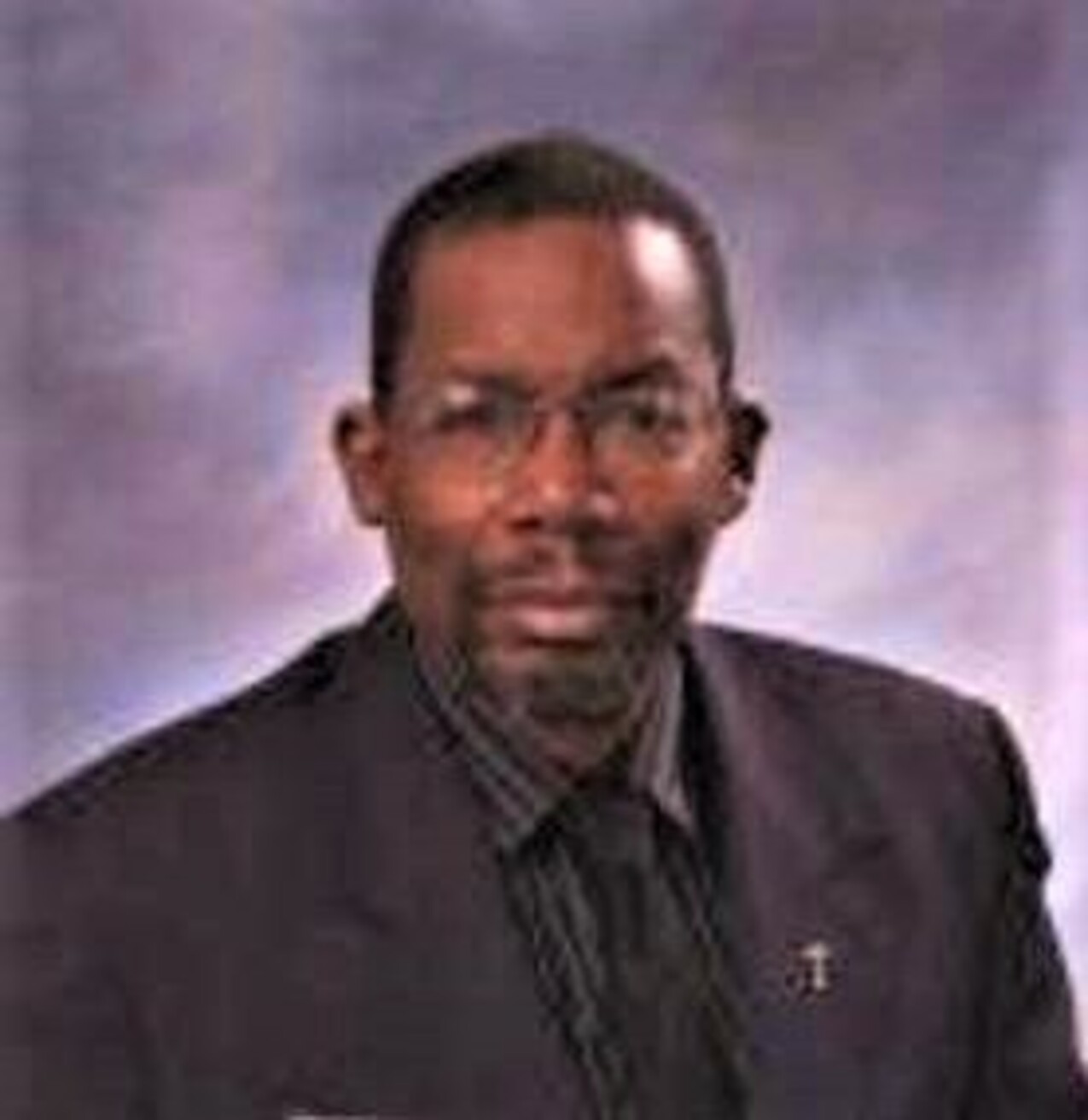 In remembrance – Deacon Richard E. Woods