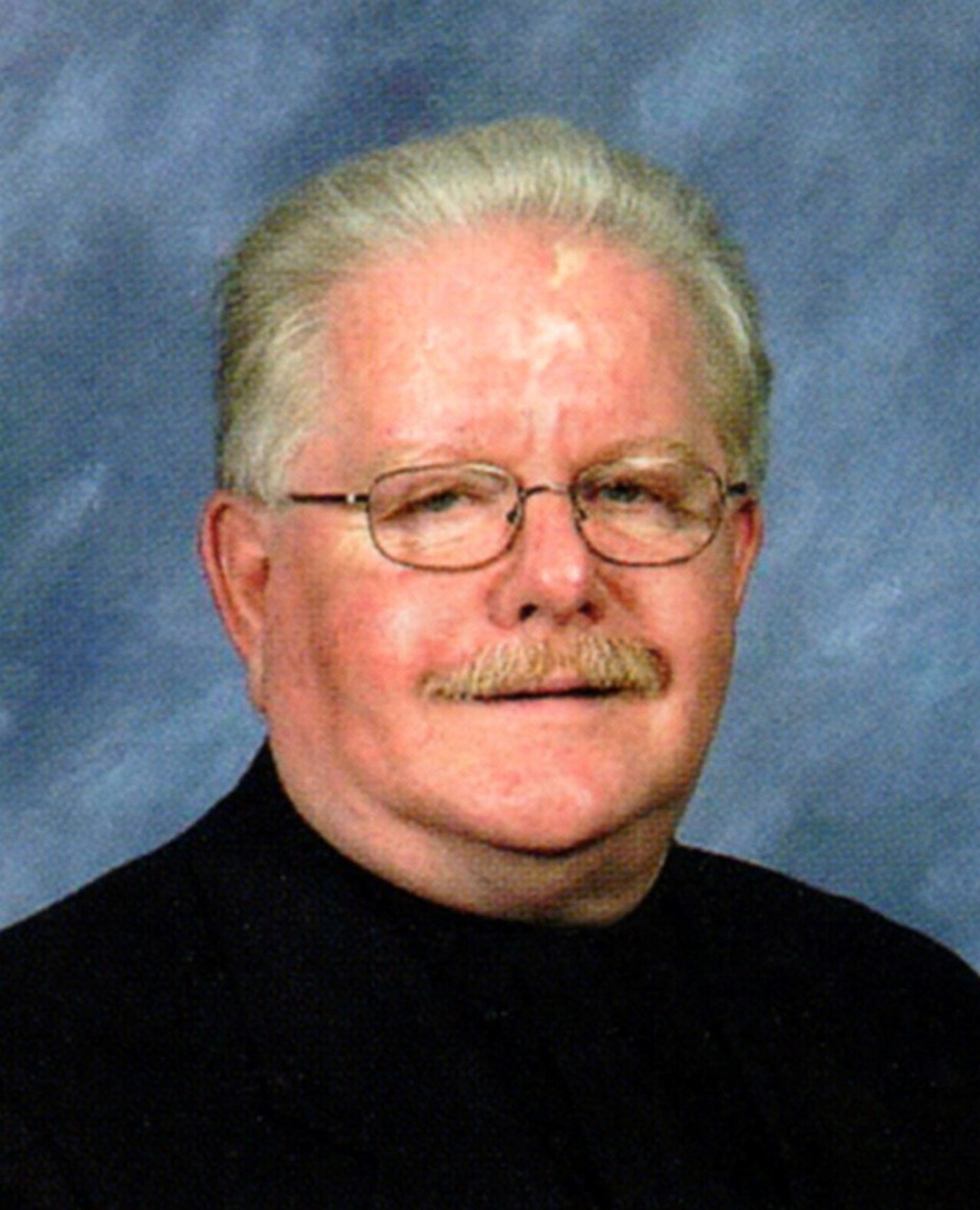 In remembrance – Deacon David J. Lundeen