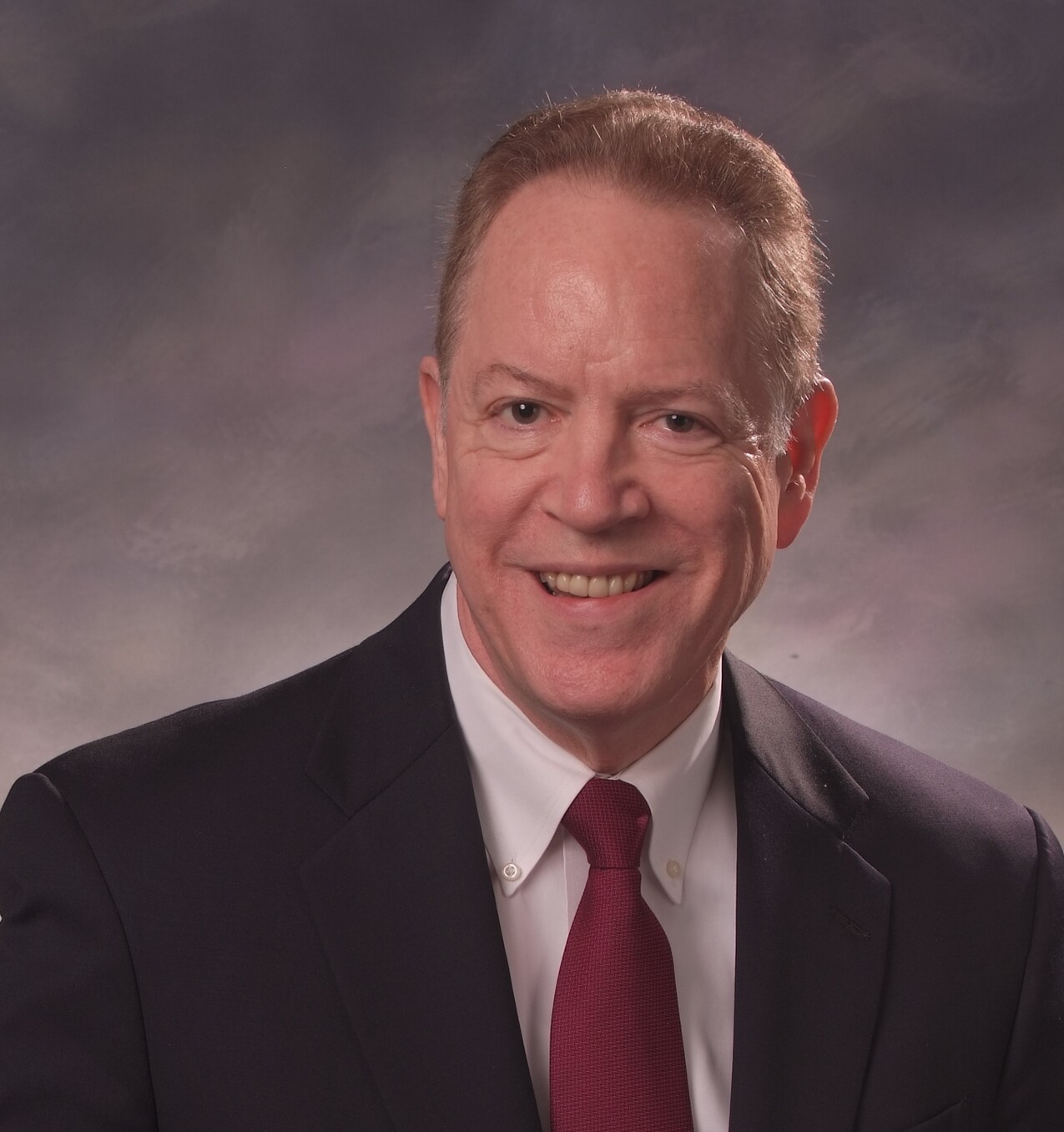 In remembrance — Deacon Neal J. Novak, retired