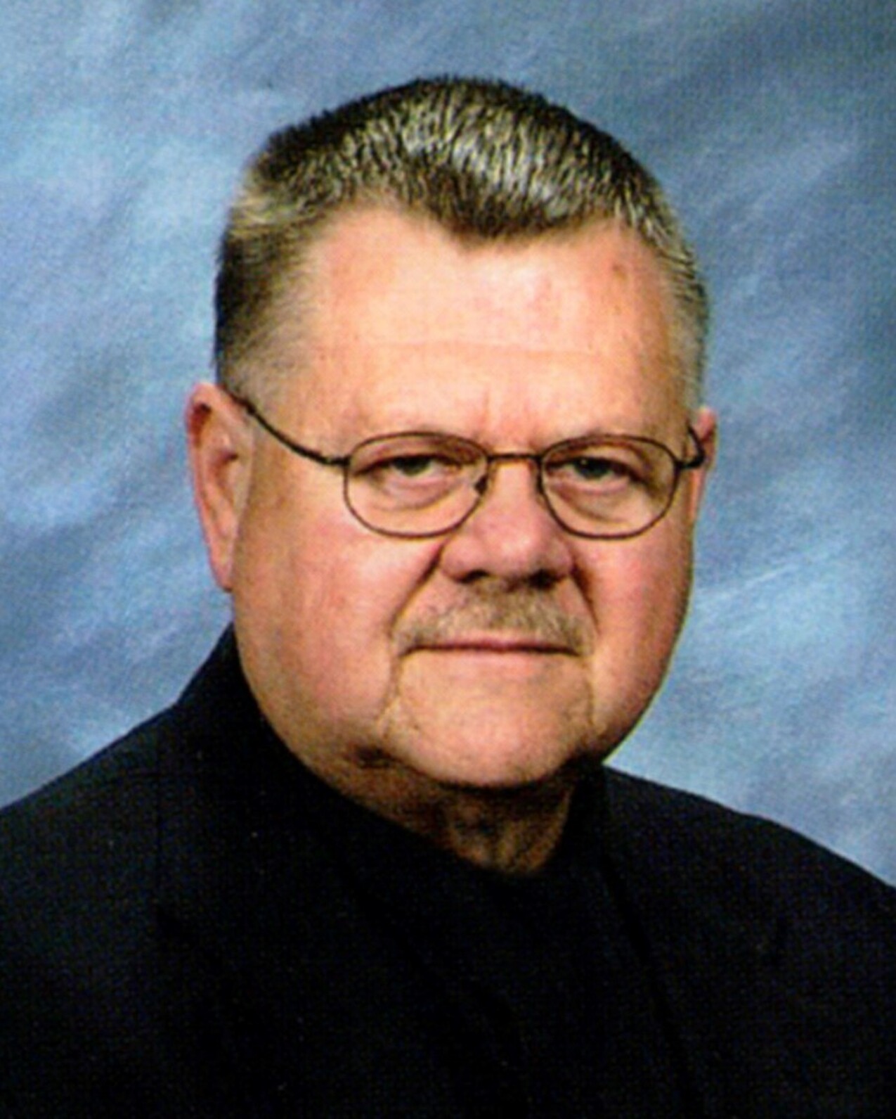 In remembrance – Deacon Robert J. Dybo