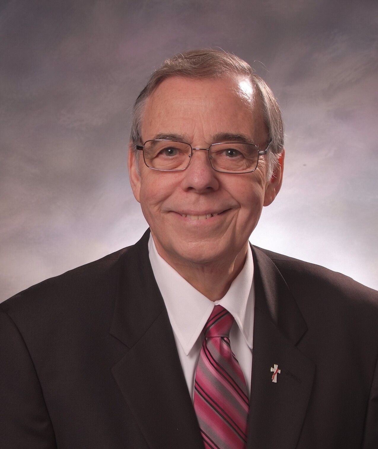 In remembrance – Deacon Thomas J. Senn, retired