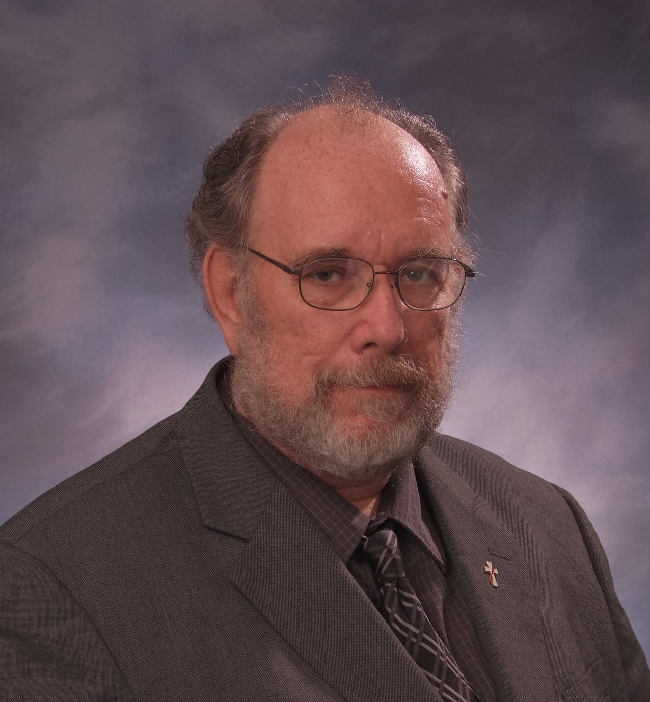 In remembrance – Deacon Kenneth J. Hill