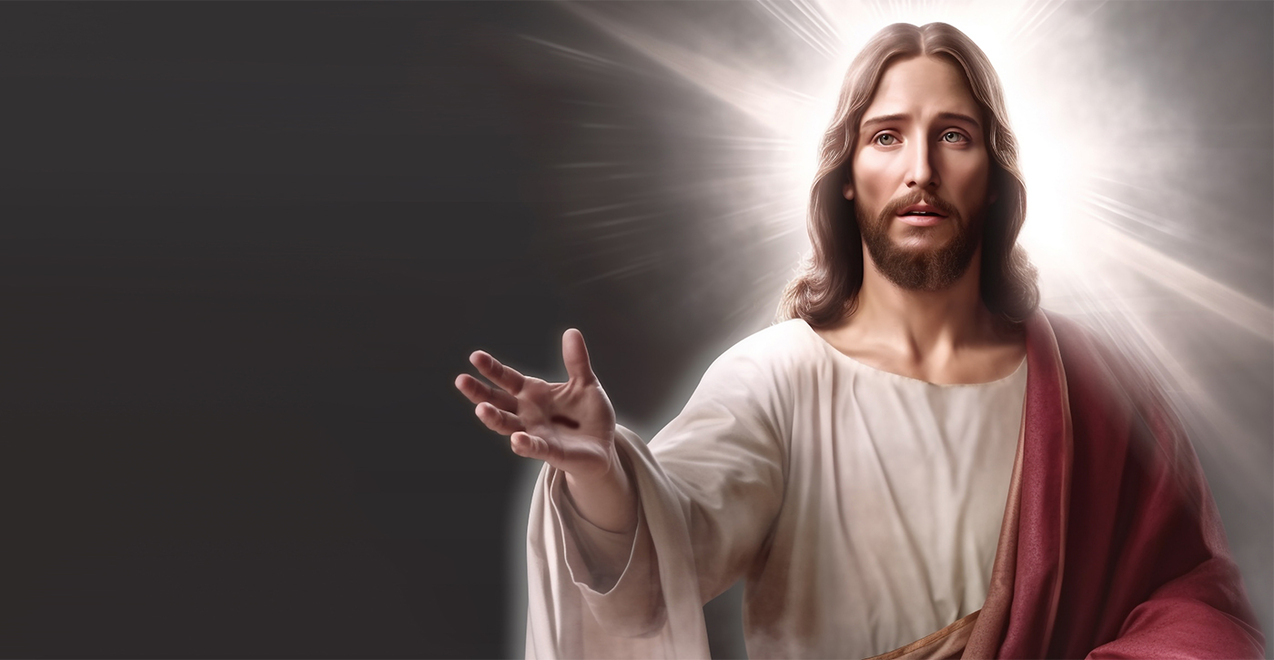 Second Sunday of Easter – Divine Mercy Sunday — April 16, 2023