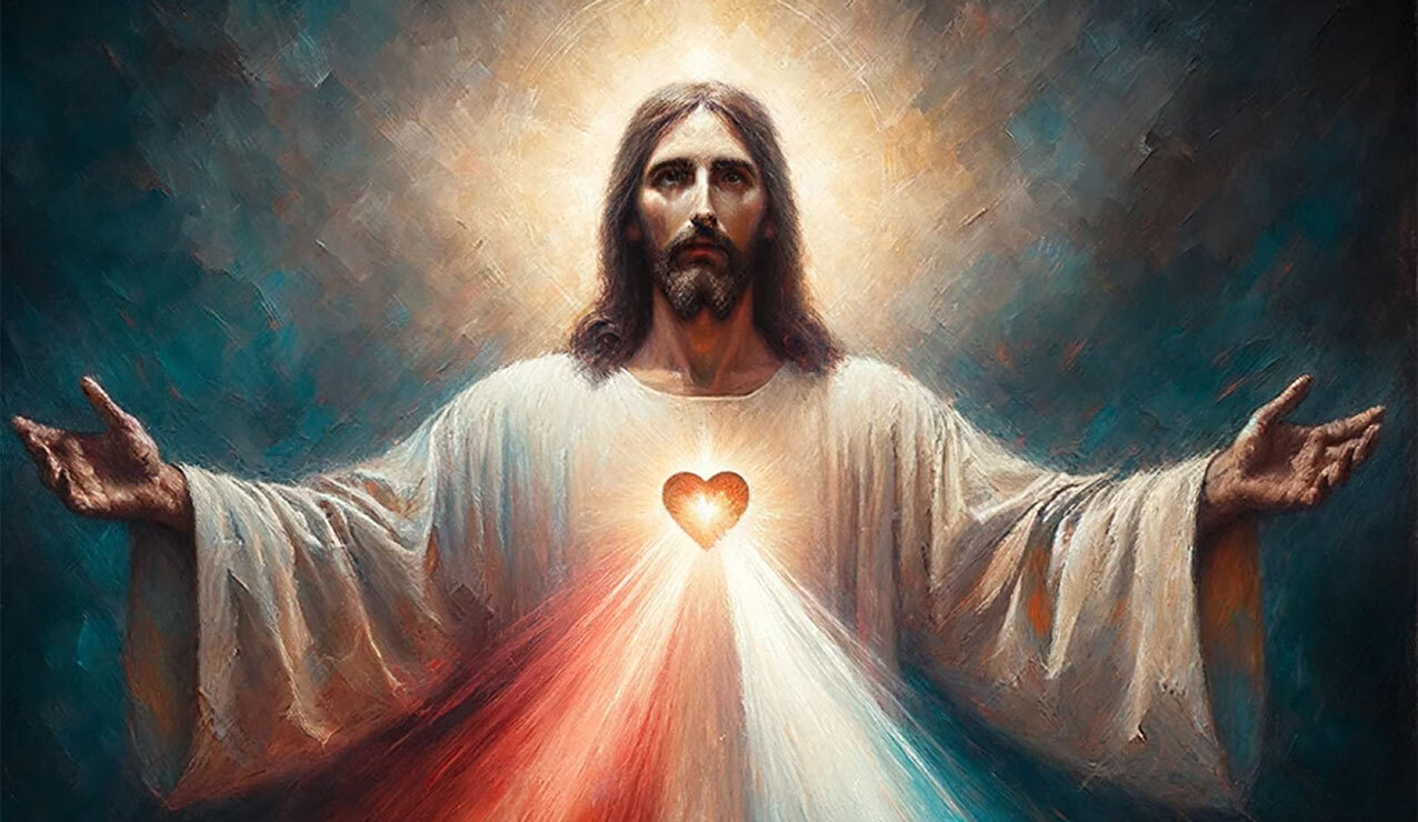 Second Sunday of Easter — April 7, 2024