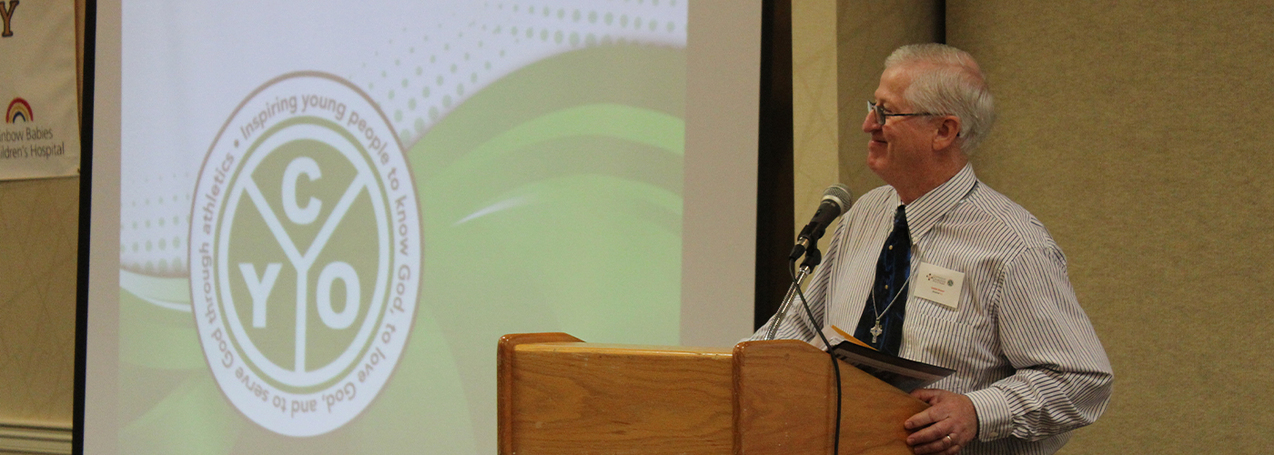 CYO gears up for 83rd season of athletics in the diocese