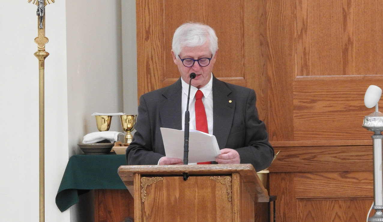 Catholic Charities presents 25th annual St. Elizabeth of Hungary Awards