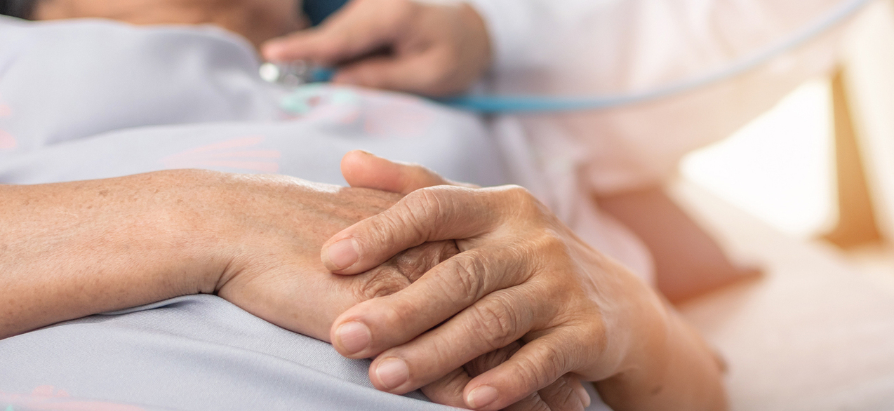 Sixth Sunday in Ordinary Time - Feb. 14