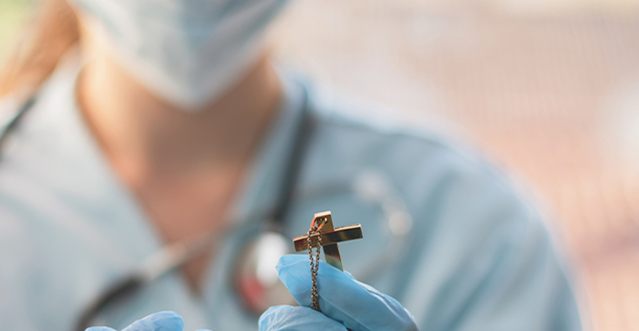 Saturday after Ash Wednesday – February 17, 2024 