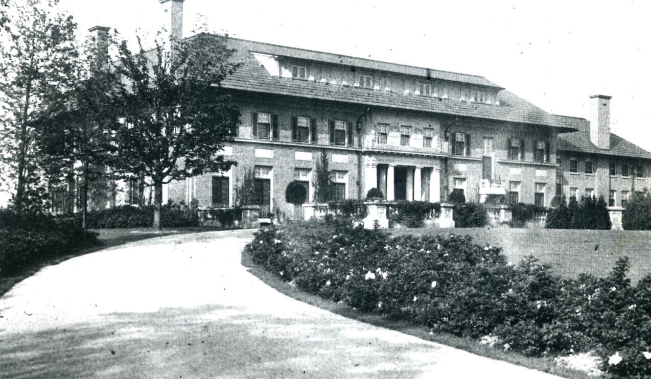 Dominican Sisters complete sale of Our Lady of the Elms motherhouse 