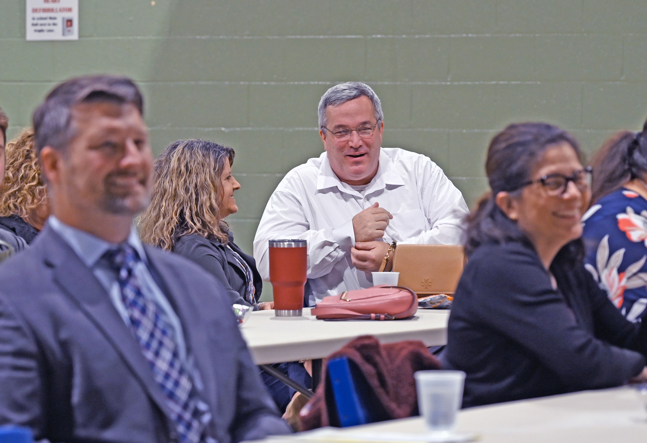 Lake County Catholic School Network launches