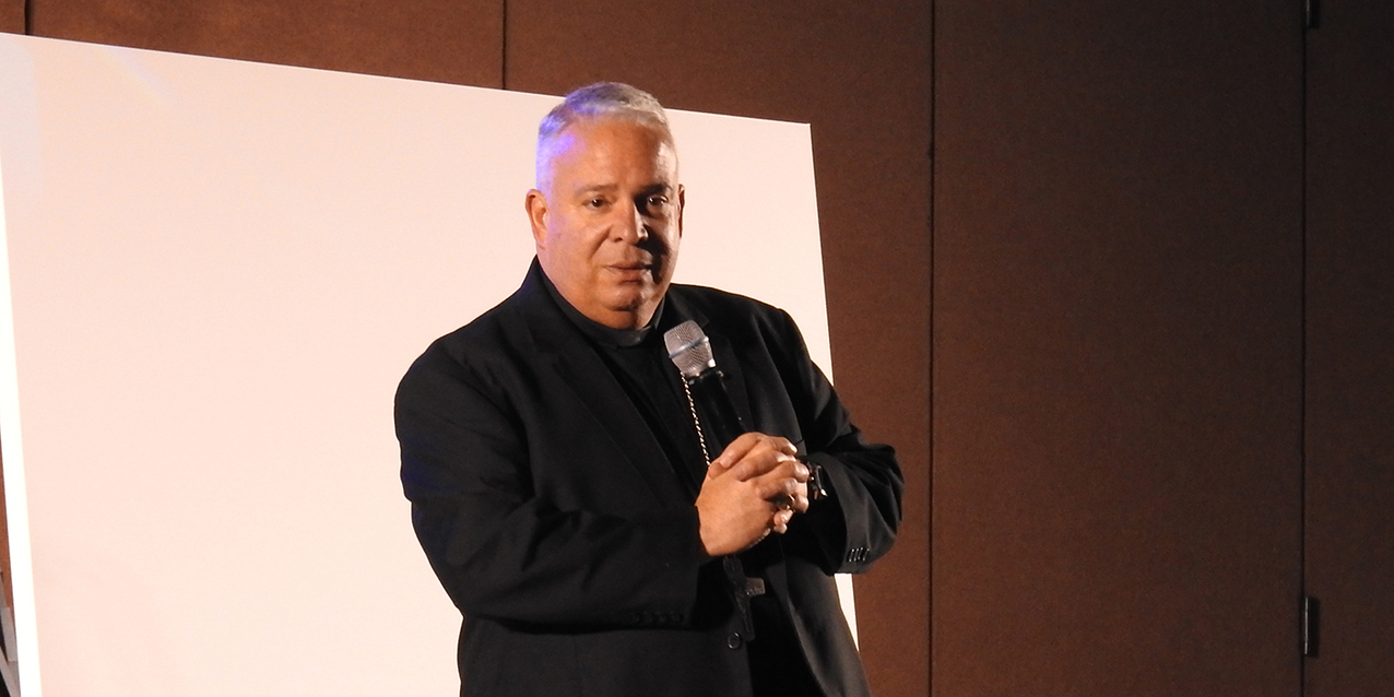 ‘The Art of Giving’ benefits mission of Rose-Mary