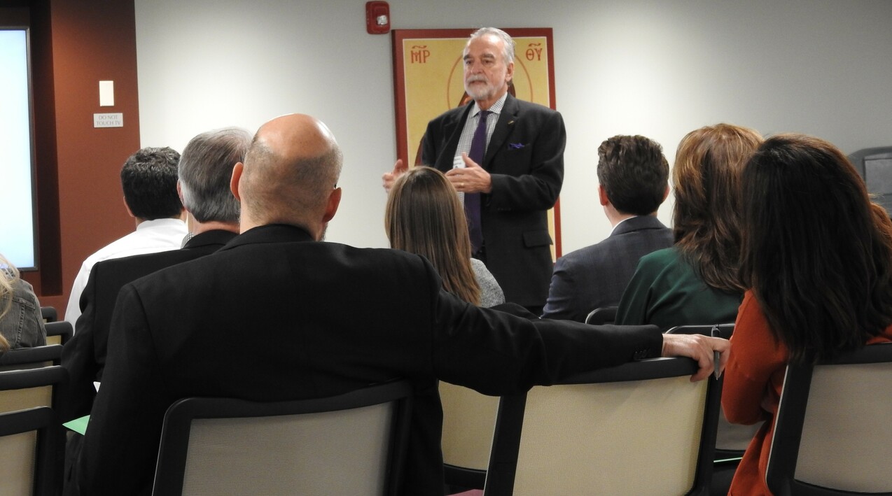 Keeping the Faith initiative moves forward in quest to strengthen Catholic schools