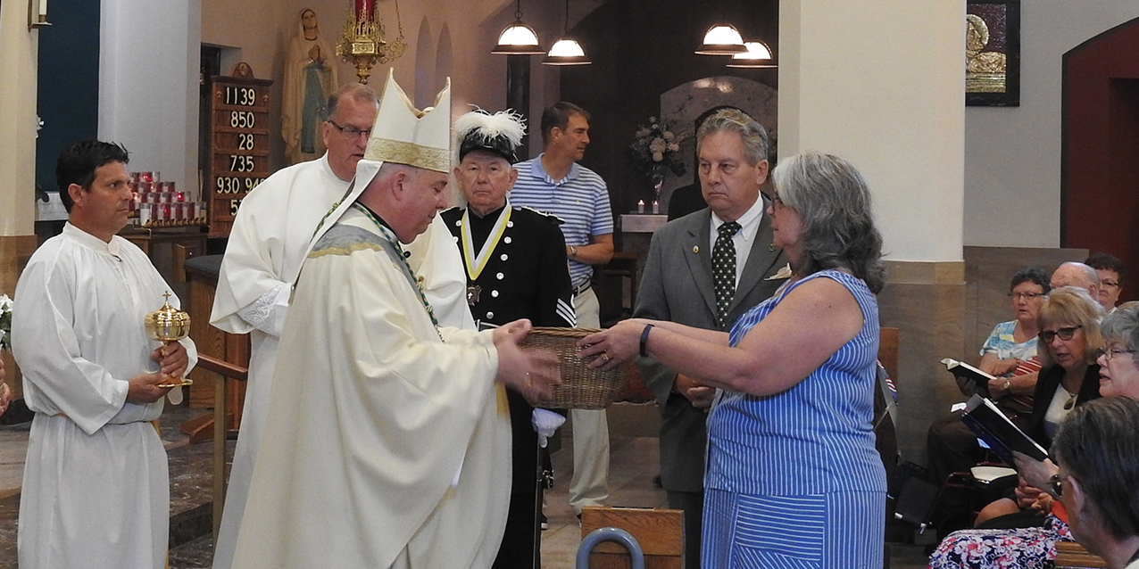 After a century, St. Jerome remains ‘The Beacon on the Boulevard’