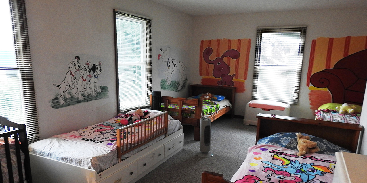 Blessing House eyes expansion of its ministry to families in crisis 