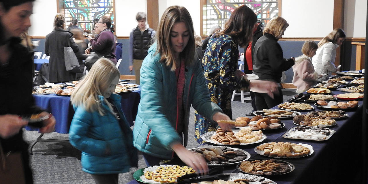 St. Joseph, Avon Lake begins 70th anniversary celebration