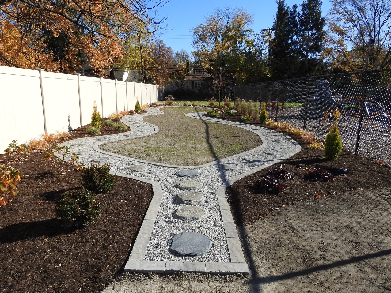 SS. Robert & William School hopes #weGiveCatholic will help greenhouse project grow