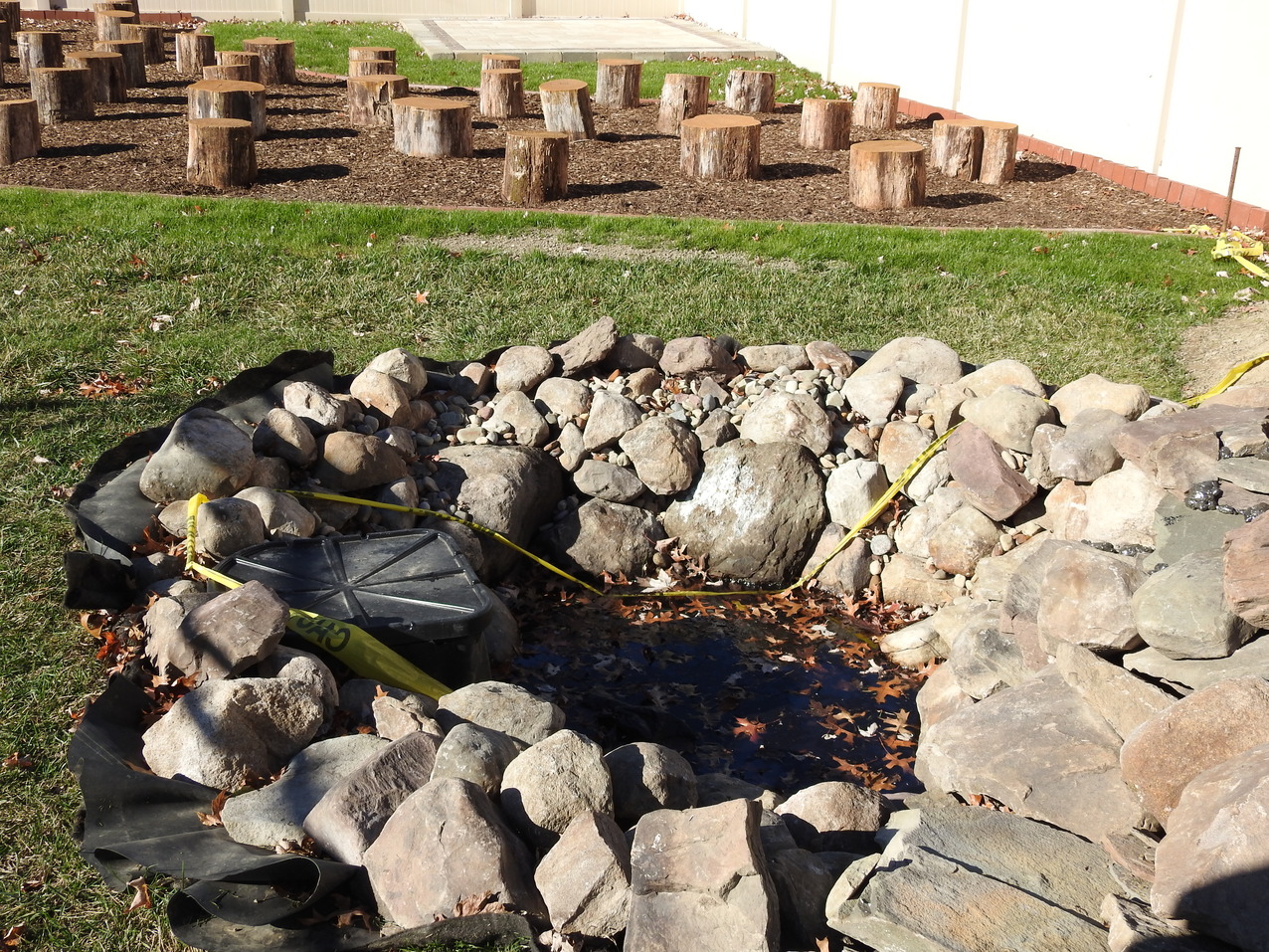 SS. Robert & William School hopes #weGiveCatholic will help greenhouse project grow