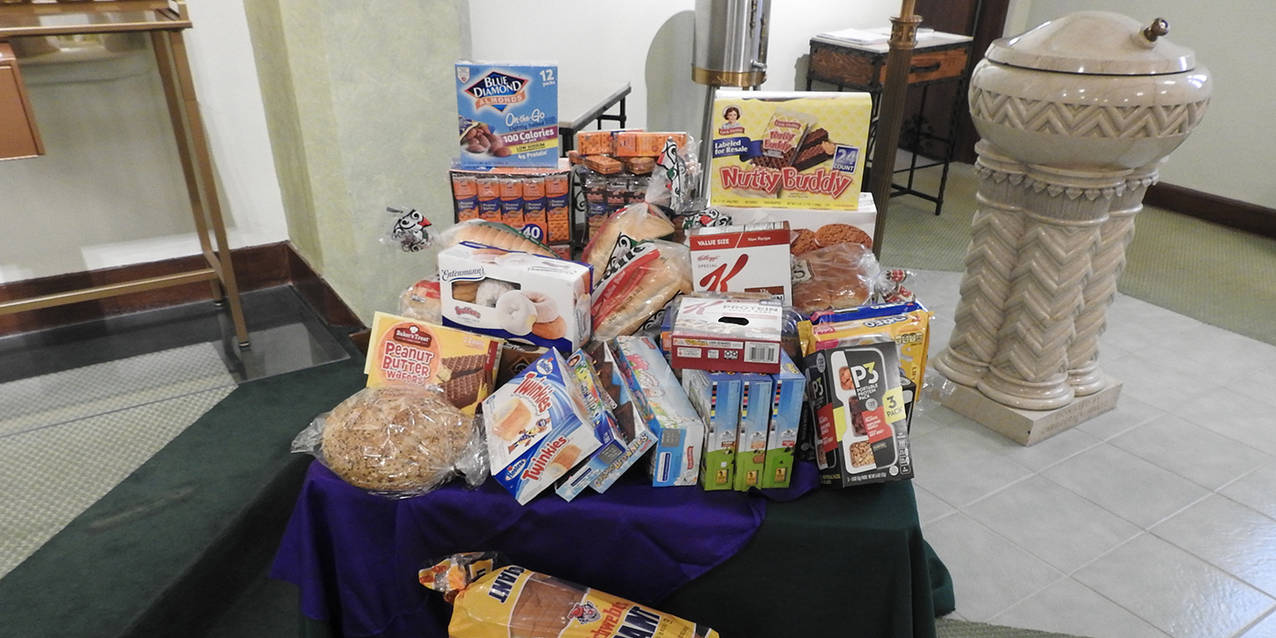 St. Joseph School and Parish celebrate patronal feast day