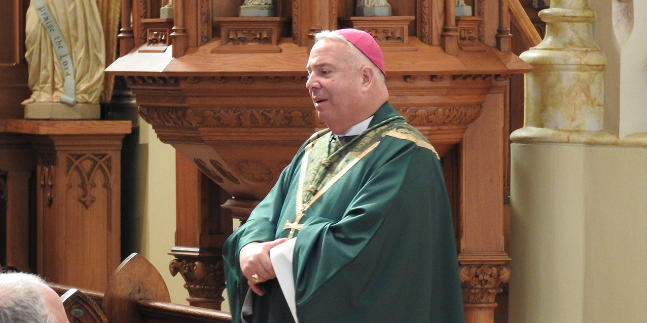 Cleveland Central Catholic High School marks 50 years, envisions its future