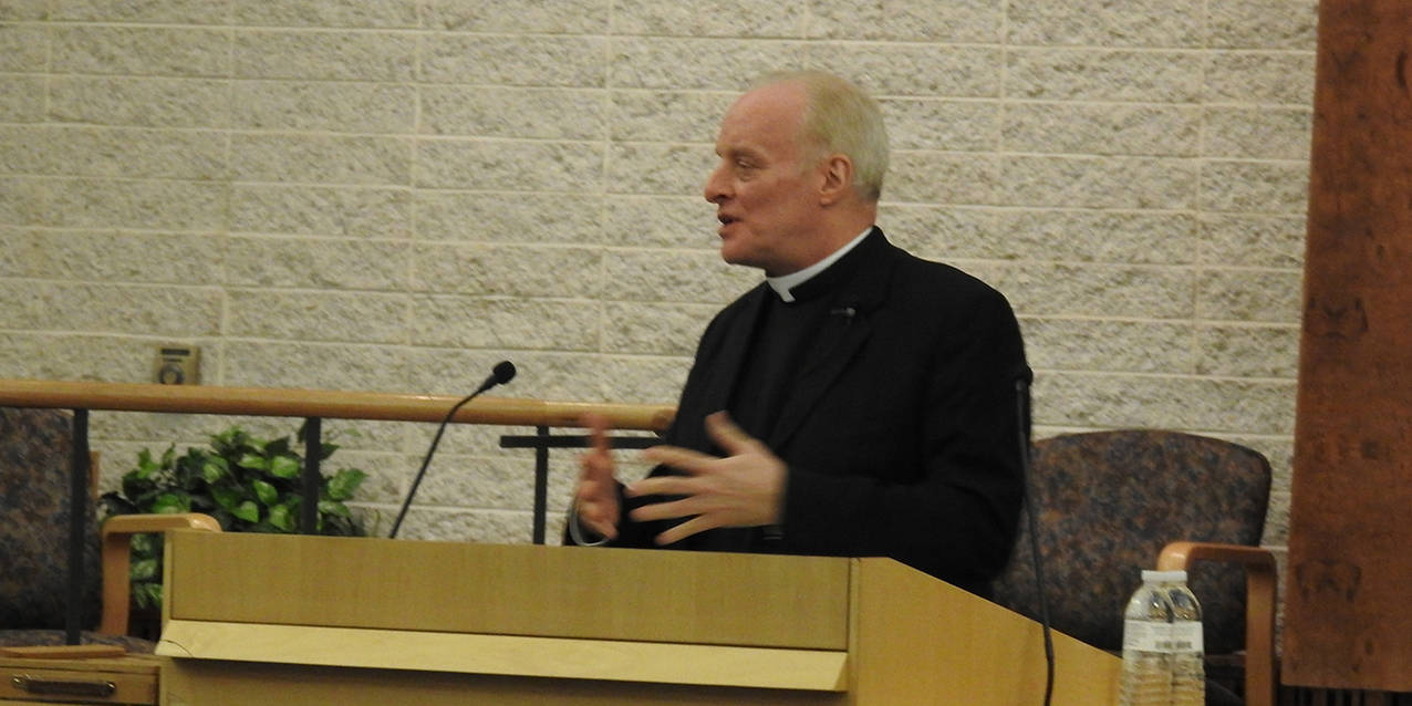 ‘Resilience in Uncertain Times’ is topic of annual interfaith colloquium