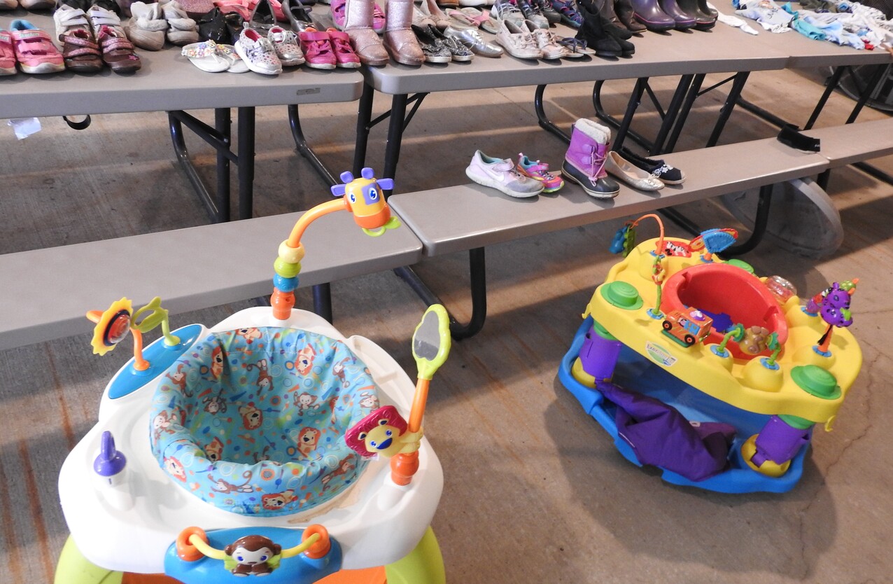 Zelie’s Home helps expectant and new moms rebuild their lives, embrace motherhood