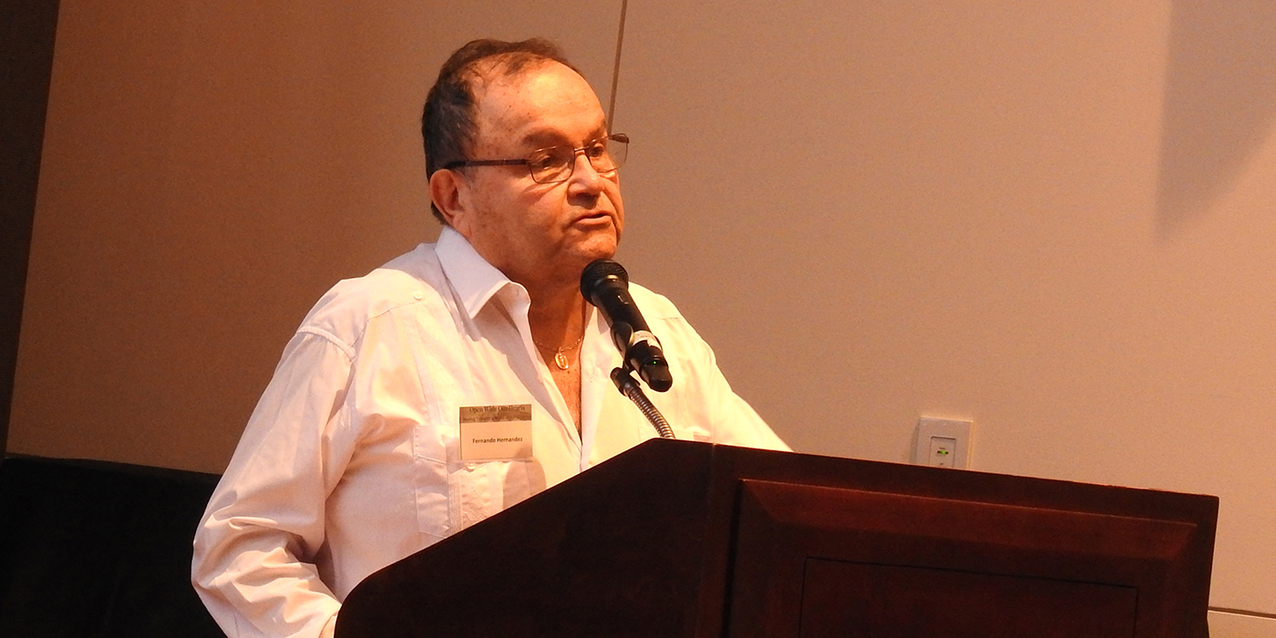 Daylong program begins process to ‘Open Wide our Hearts’ and combat racism