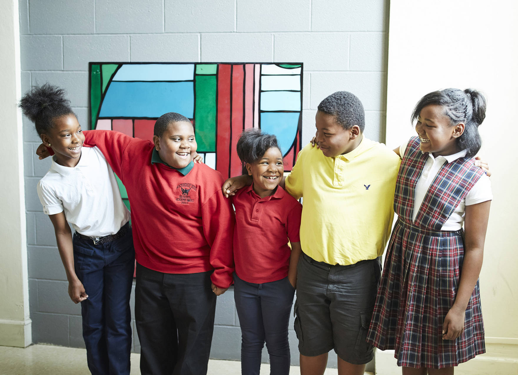 Catholic Schools Week 2019 begins Jan. 27