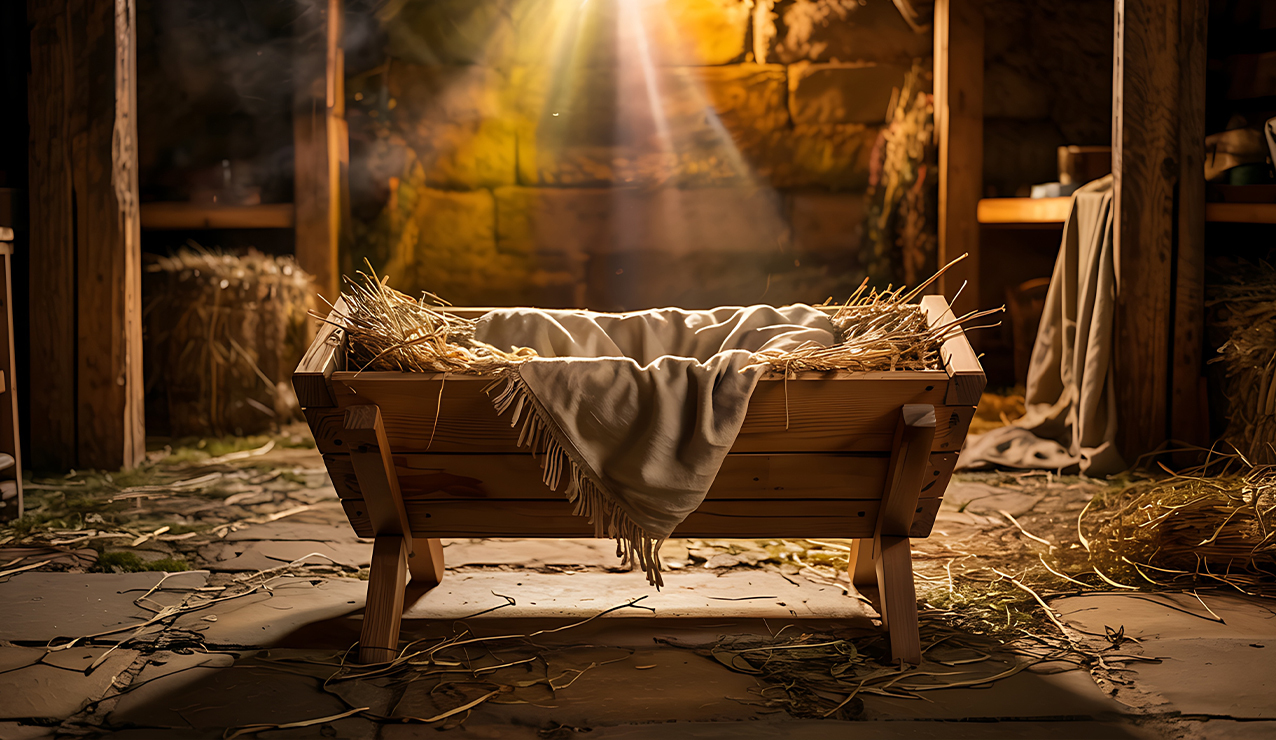 Fourth Sunday of Advent — Dec. 21, 2025