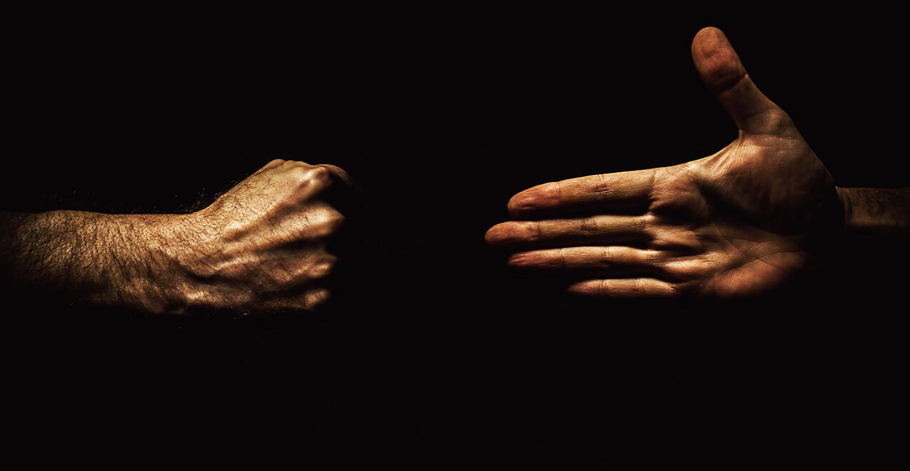 Saturday of the First Week of Lent – February 24, 2024