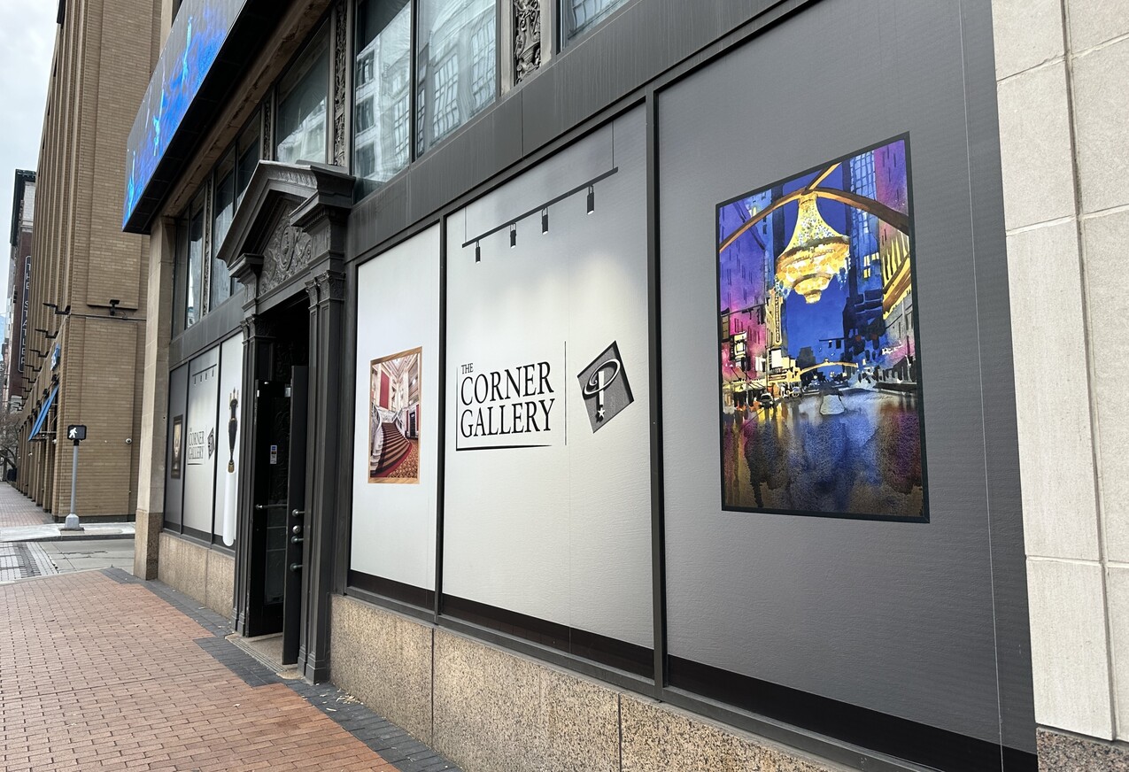 The Friars’ Table restaurant plans job fair, prepares to begin service