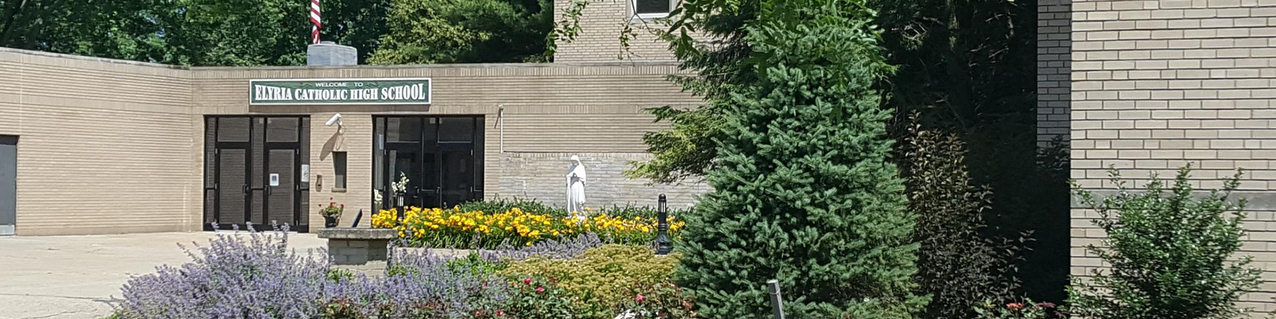 Annie Heidersbach announced as new president of Elyria Catholic High School