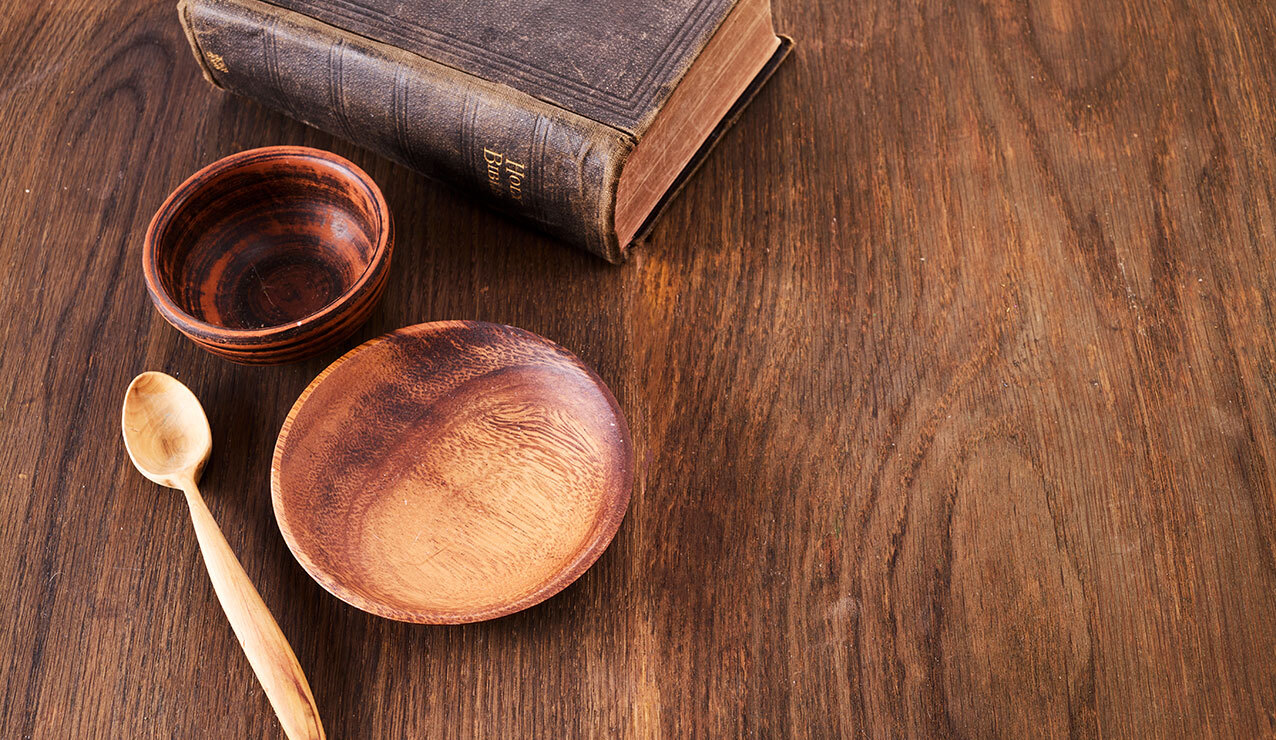 Friday after Ash Wednesday, March 7, 2025