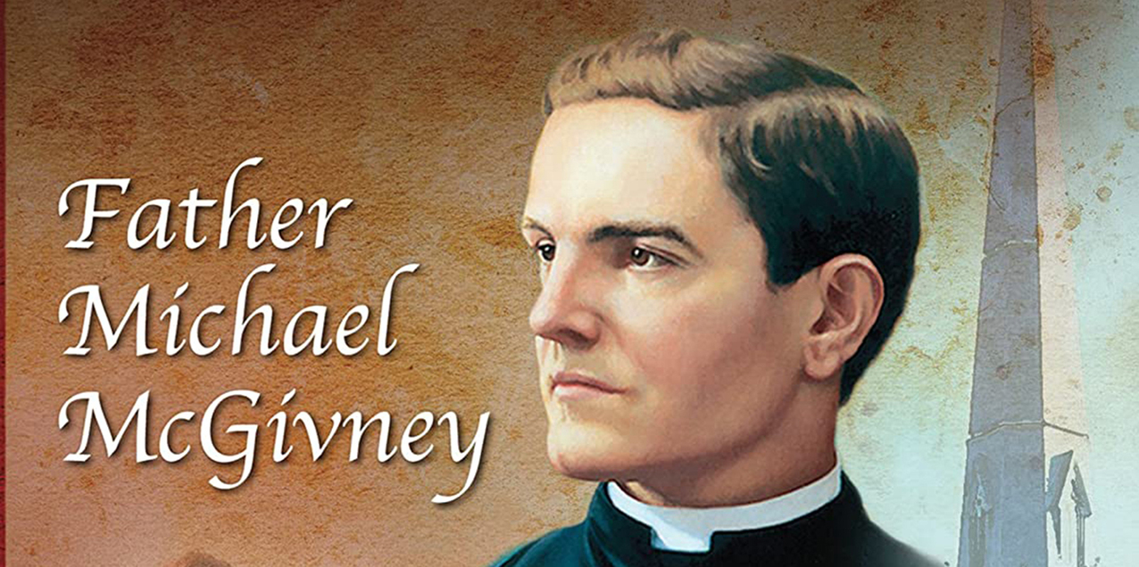 Father Michael McGivney, Knights of Columbus founder, moves closer to sainthood