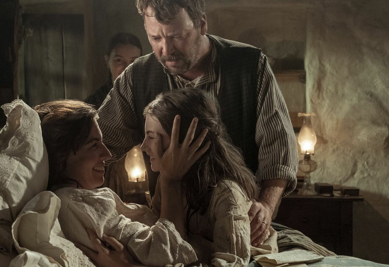 'Fatima' earns good review from CNS for recounting Blessed Mother’s apparitions to three Portuguese children 