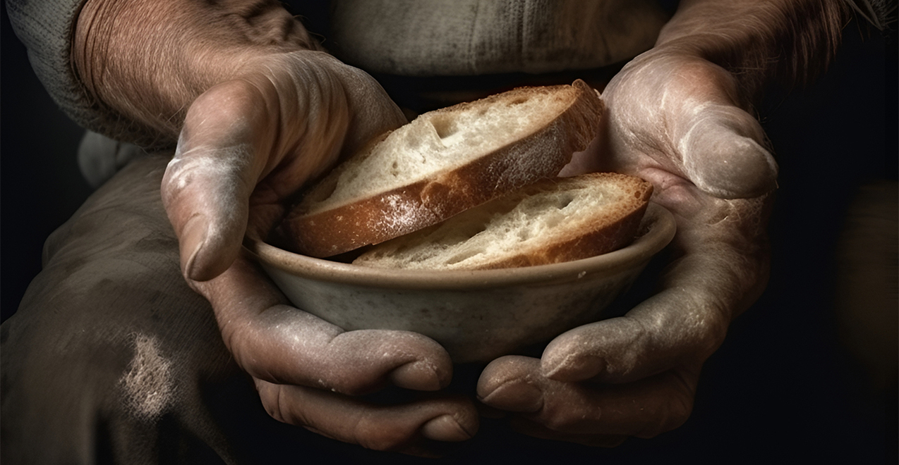 The Solemnity of Our Lord Jesus Christ, King of the Universe – Nov. 26, 2023