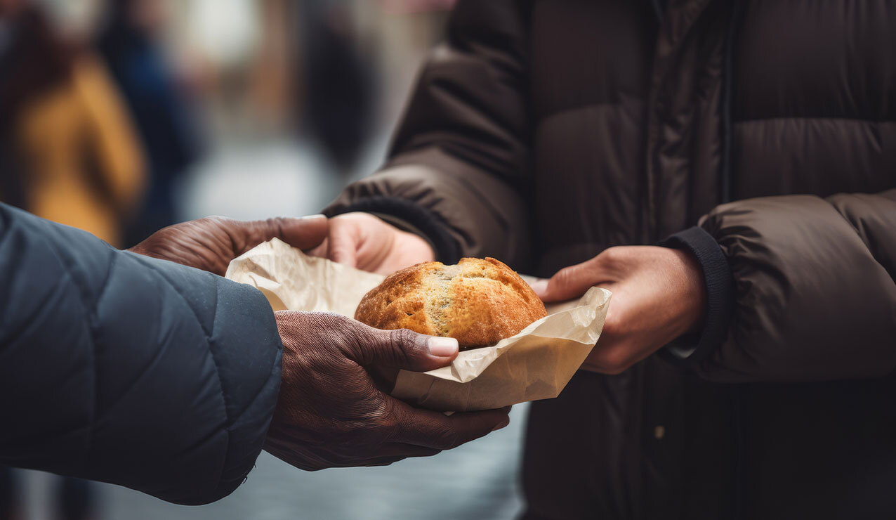 Monday of the First Week of Lent – March 10, 2025