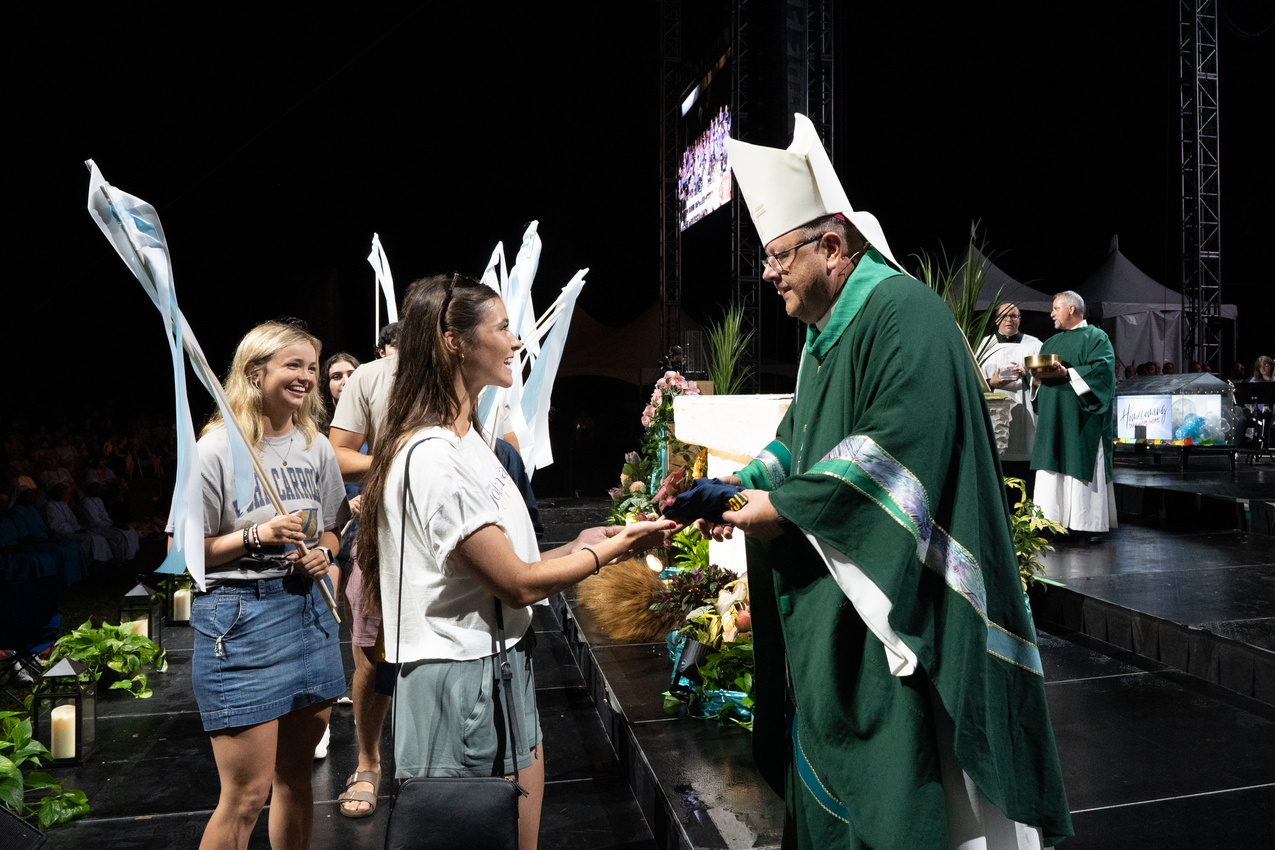 Faith, family fun and food featured at The FEST 2023 on Aug. 6